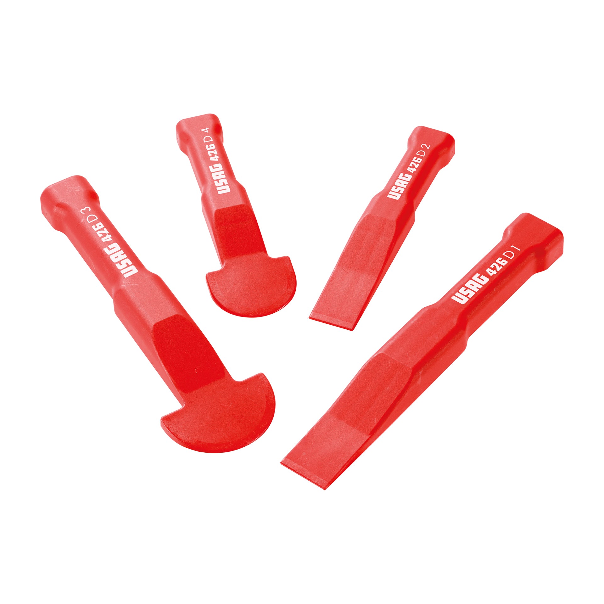 424 C2 - Scraper for removing stickers and glues - Usag - U04240112 424 C2 - Scraper for removing stickers and glues - Usag - U04240112